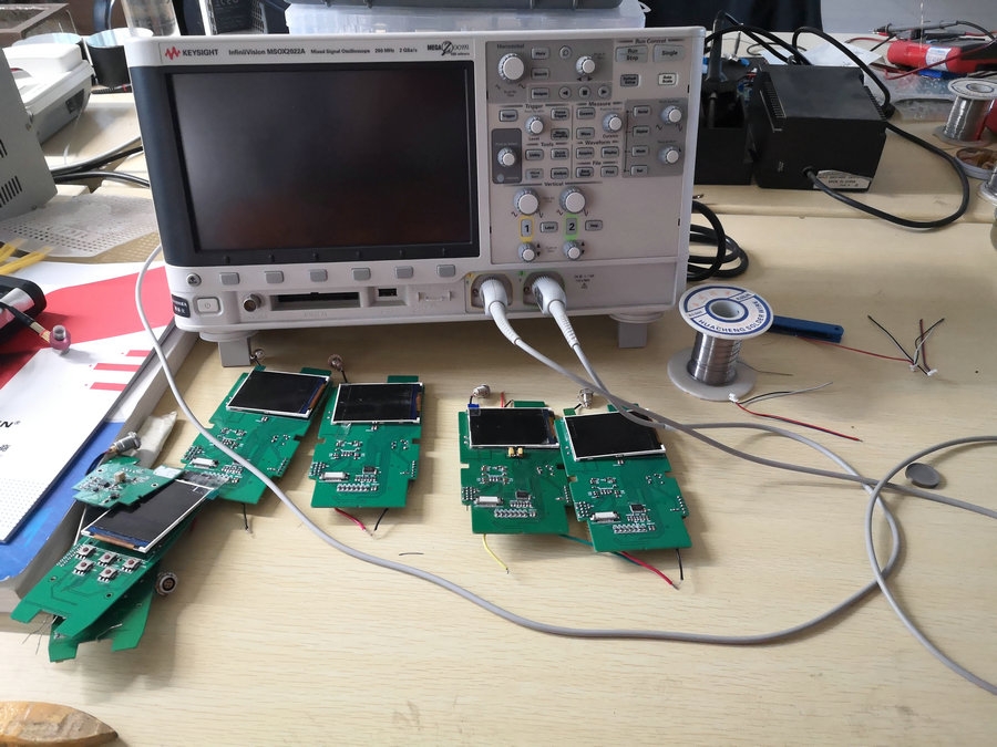 生產(chǎn)車(chē)間