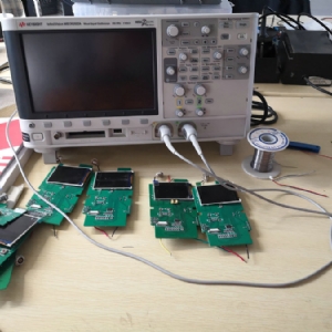 生產(chǎn)車(chē)間